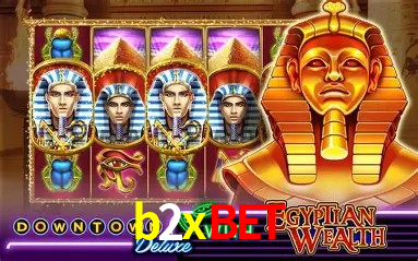 Benefícios da Conta b2xbet