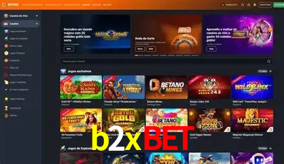cassino b2xbet