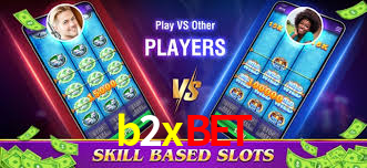 Game Providers b2xbet