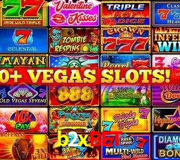 Promoção Relâmpago b2xbet