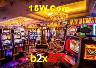 Sistemas de Segurança b2xbet