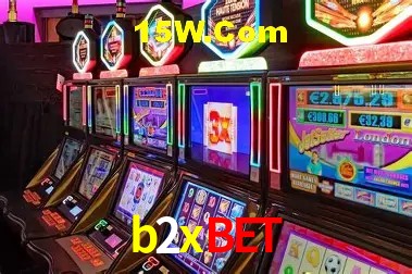 Sinta a adrenalina dos jogos de cassino com b2xbet