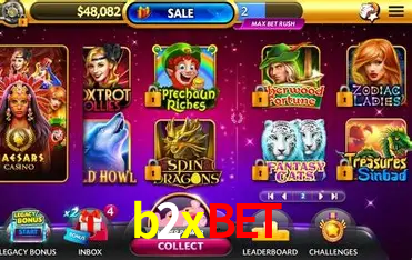 b2xbet - Casino Online Plataforma - b2xbet.com