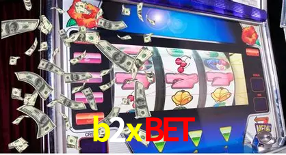 Tecnologia da Plataforma b2xbet