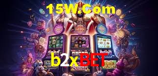 Game Providers b2xbet