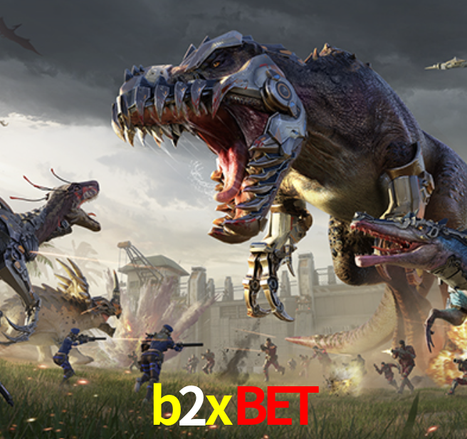 Estatísticas b2xbet