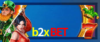 Welcome Bonus b2xbet