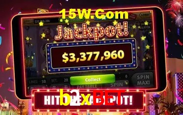 b2xbet: Seu Cassino Premiado com Pagamentos Rápidos