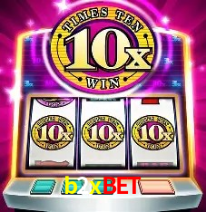 Jogos de Slot b2xbet