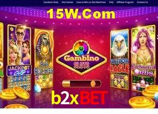 Design Responsivo b2xbet