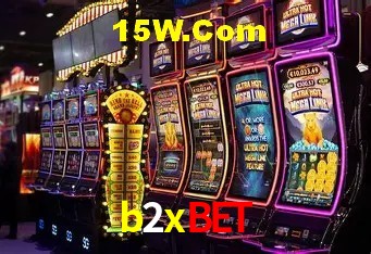 Diretório de Jogos b2xbet